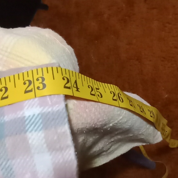 Woman's flannel shirt - Picture 8 of 10